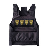 Tiger Bullet Vest