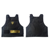 Tiger Bullet Vest