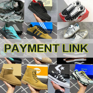 Wholesale Sport shoes - Sneakers - Custom Logo - Payment Link Different Price