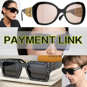 Wholesale Sunglasses Fashion Style Different Price Payment Link