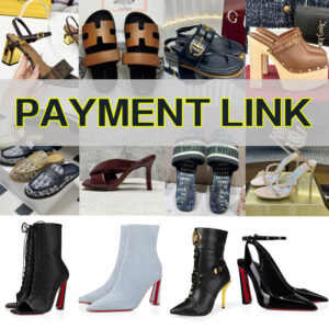 Women's shoes - Heels, Boot, Flats and Casual - Custom Logo Payment Link